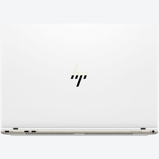 HP Spectre 13-af002ng Weiß