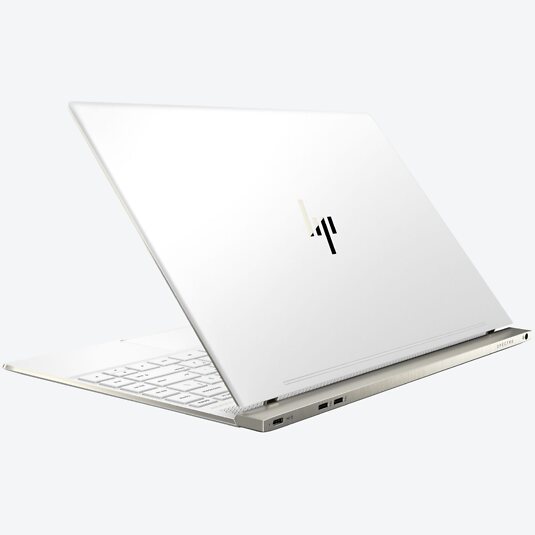 HP Spectre 13-af002ng Weiß