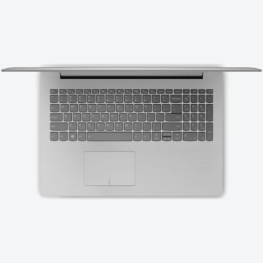 Lenovo IdeaPad 320-15IKBA 80YE00A8GE Grau
