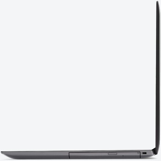 Lenovo IdeaPad 320-17IKB 80XM00CJGE Schwarz