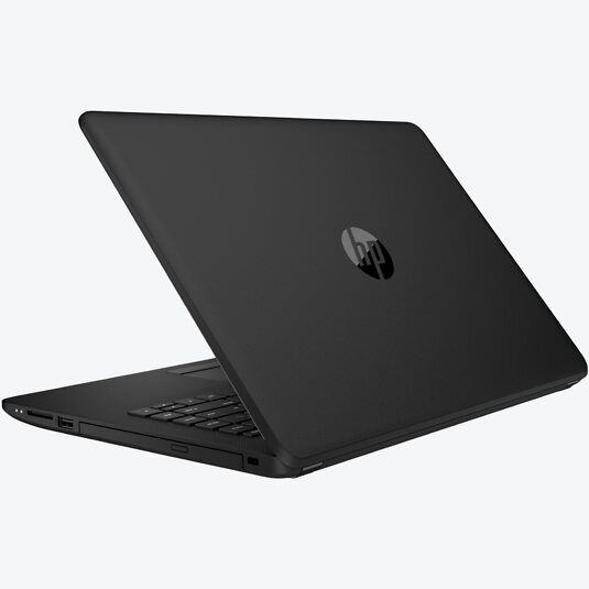 HP 14-bs009ng Schwarz