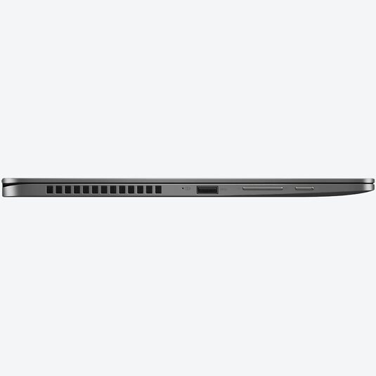 ASUS ZenBook Flip 14 UX461UA (90NB0GG1-M00500) Grau