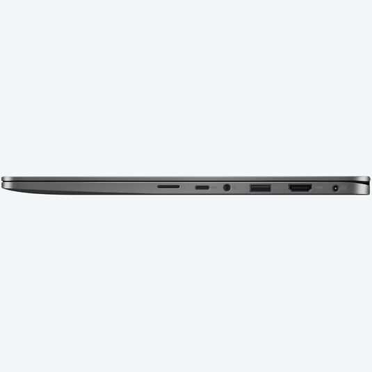 ASUS ZenBook Flip 14 UX461UA (90NB0GG1-M00500) Grau