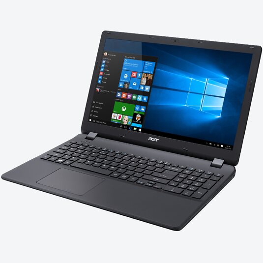 Acer Extensa 2519-C09T