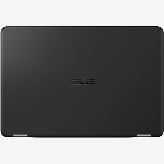 ASUS ZenBook Flip S UX370UA (90NB0EN2-M02320) Grau