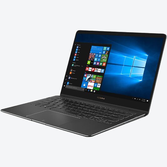 ASUS ZenBook Flip S UX370UA (90NB0EN2-M02320) Grau