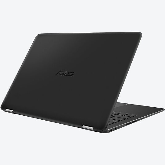 ASUS ZenBook Flip S UX370UA (90NB0EN2-M02320) Grau