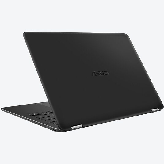 ASUS ZenBook Flip S UX370UA (90NB0EN2-M02320) Grau