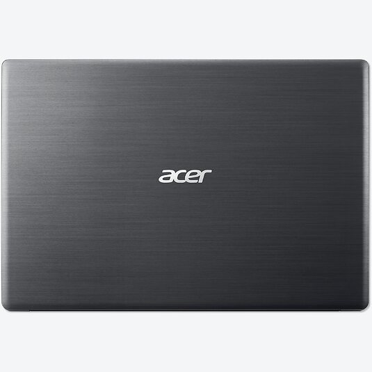 Acer Swift 3 SF315-51-5789 Grau