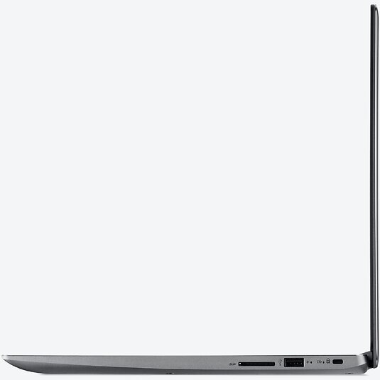 Acer Swift 3 SF315-51-5789 Grau