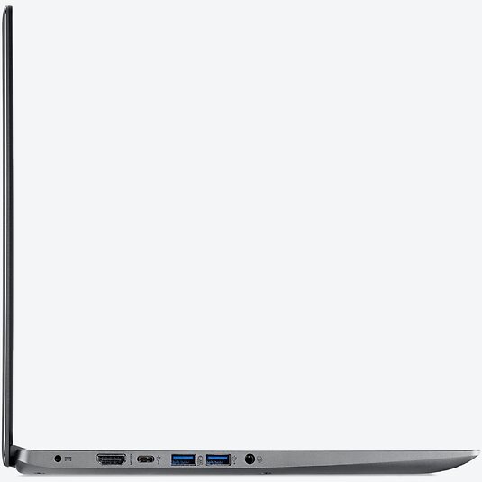 Acer Swift 3 SF315-51-5789 Grau
