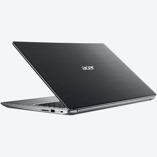 Acer Swift 3 SF315-51-5789 Grau