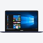 ASUS ZenBook Pro 15 UX550