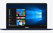 ASUS Zenbook Pro