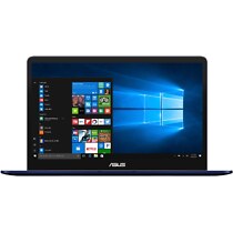 ASUS Zenbook Pro