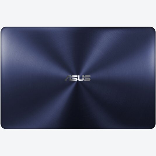 ASUS ZenBook Pro UX550VD (90NB0ET1-M02500) Blau