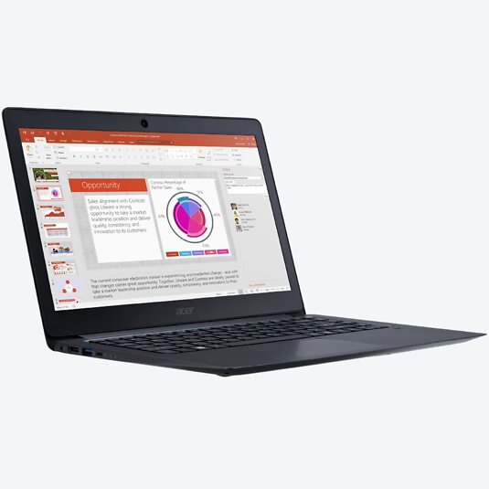 Acer TravelMate X349-G2-M-51JN