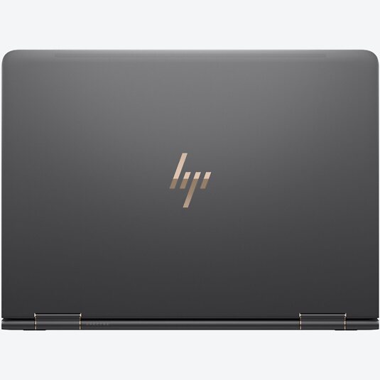 HP Spectre x360 13-ac015ng Grau
