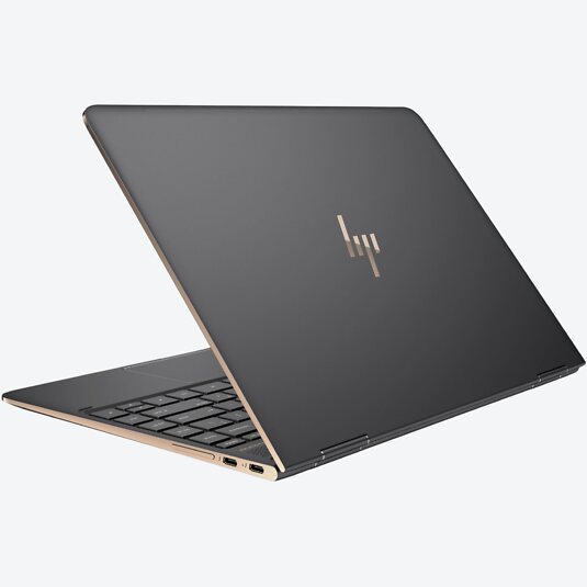 HP Spectre x360 13-ac015ng Grau