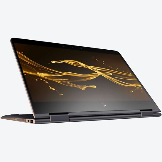 HP Spectre x360 13-ac015ng Grau