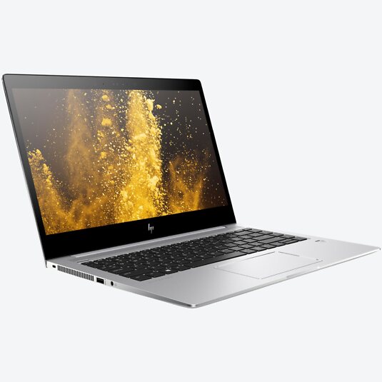 HP EliteBook 1040 G4 (2TM97EA) Silber