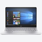 HP Pavilion 14-bf