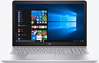 HP Pavilion 15-cc
