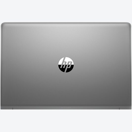 HP Pavilion 15-cc102ng Silber