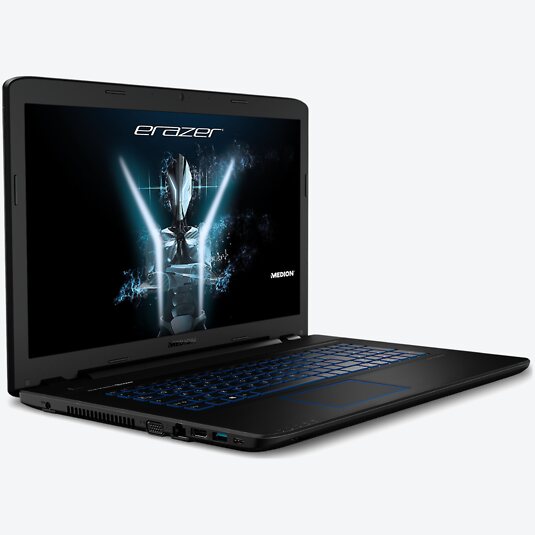 Medion Erazer P7647 (MD 60611)