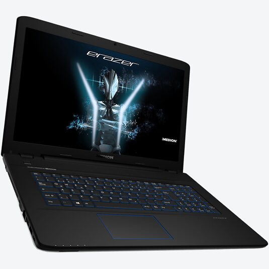 Medion Erazer P7647 (MD 60611)