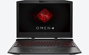 HP Omen X