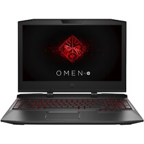 HP Omen X 17-ap