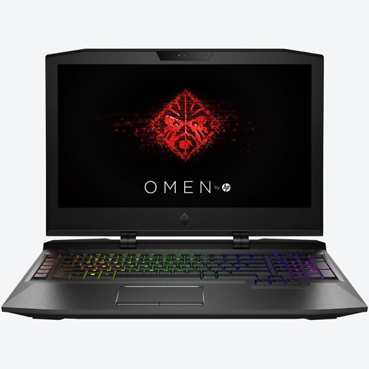 HP OMEN X 17-ap007ng