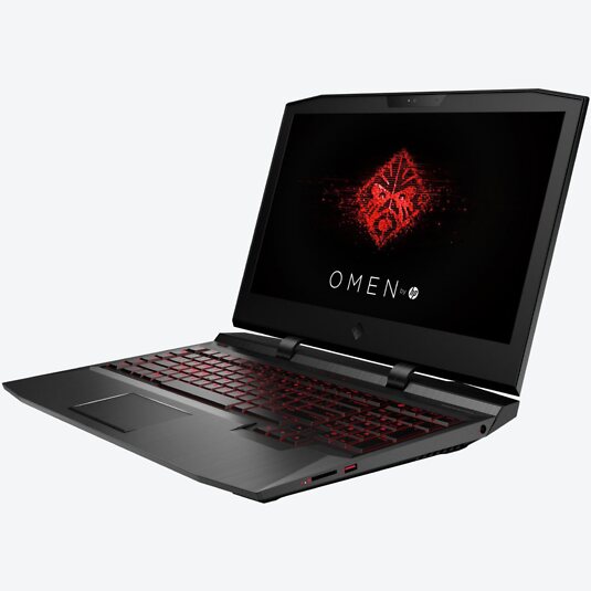 HP OMEN X 17-ap007ng