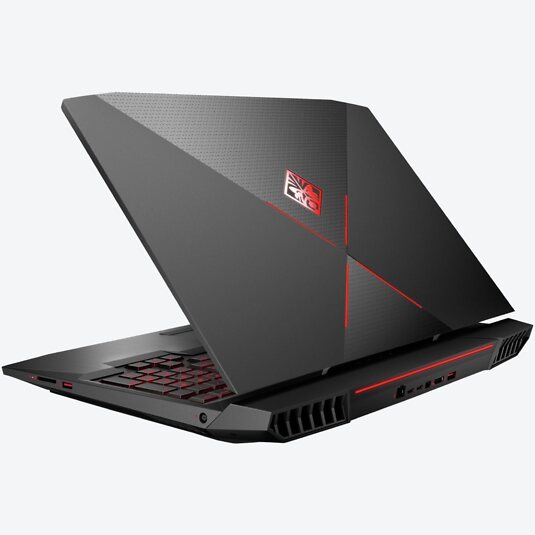 HP OMEN X 17-ap007ng
