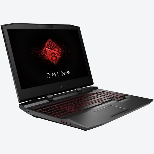HP OMEN X 17-ap006ng