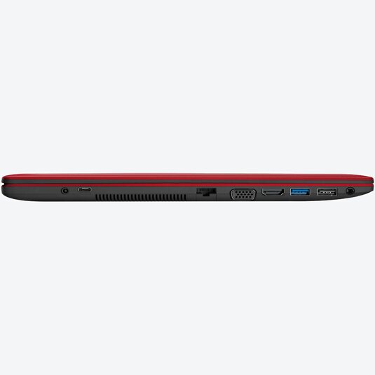 ASUS VivoBook Max X541UA-GQ2086T Rot