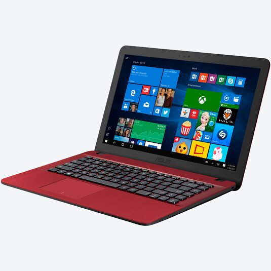 ASUS VivoBook Max X541UA-GQ2086T Rot