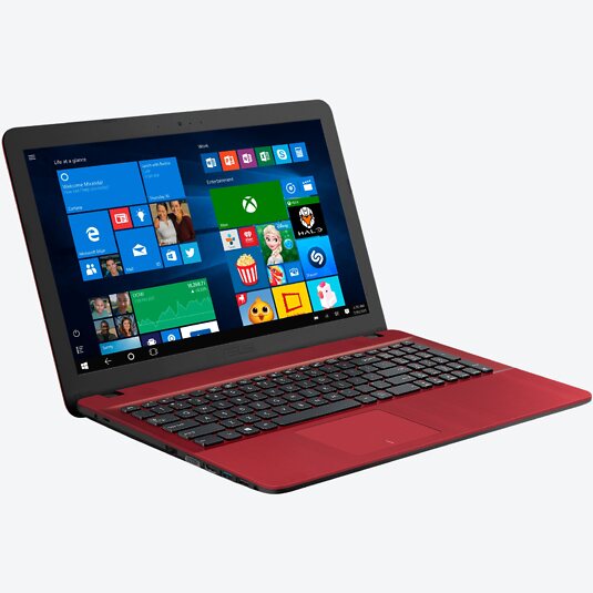 ASUS VivoBook Max X541UA-GQ2086T Rot