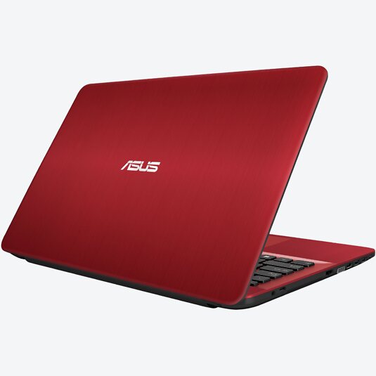 ASUS VivoBook Max X541UA-GQ2086T Rot