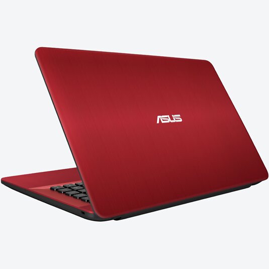 ASUS VivoBook Max X541UA-GQ2086T Rot