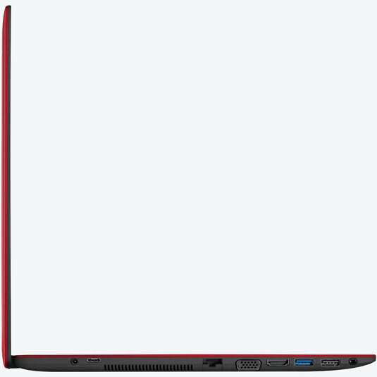 ASUS VivoBook Max X541UA-GQ2086T Rot