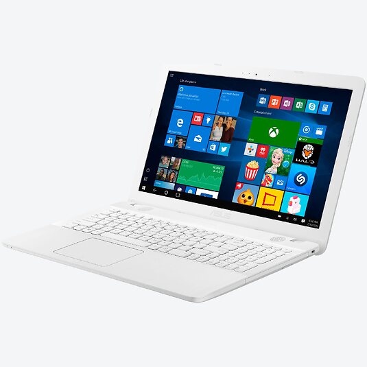 ASUS VivoBook Max X541UA-GQ2087T Weiß