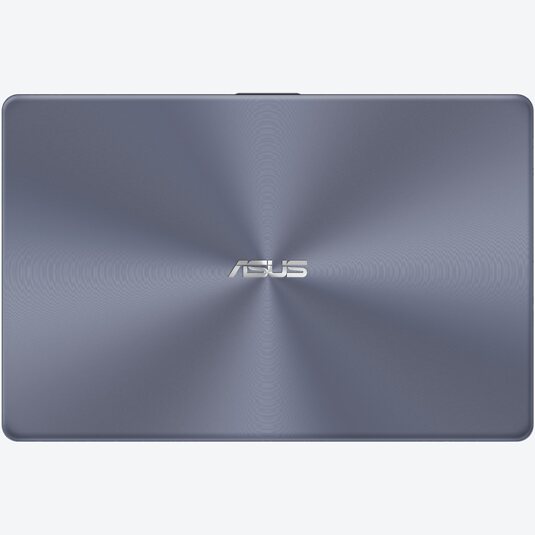 ASUS VivoBook 15 X542UQ-DM336T Grau