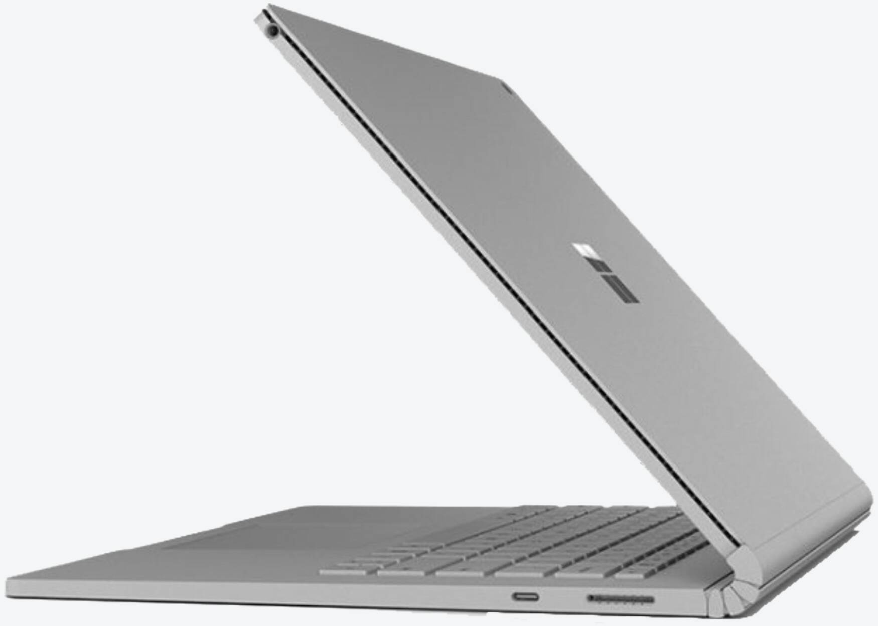 Microsoft Surface Book 2 15 Zoll Microsoft Surface Book 2 15 Zoll Core i7, 16GB RAM, 256GB, GeForce GTX