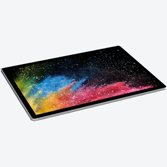 Microsoft Surface Book 2 15 Zoll Core i7, 16GB RAM, 256GB, GeForce GTX 1060