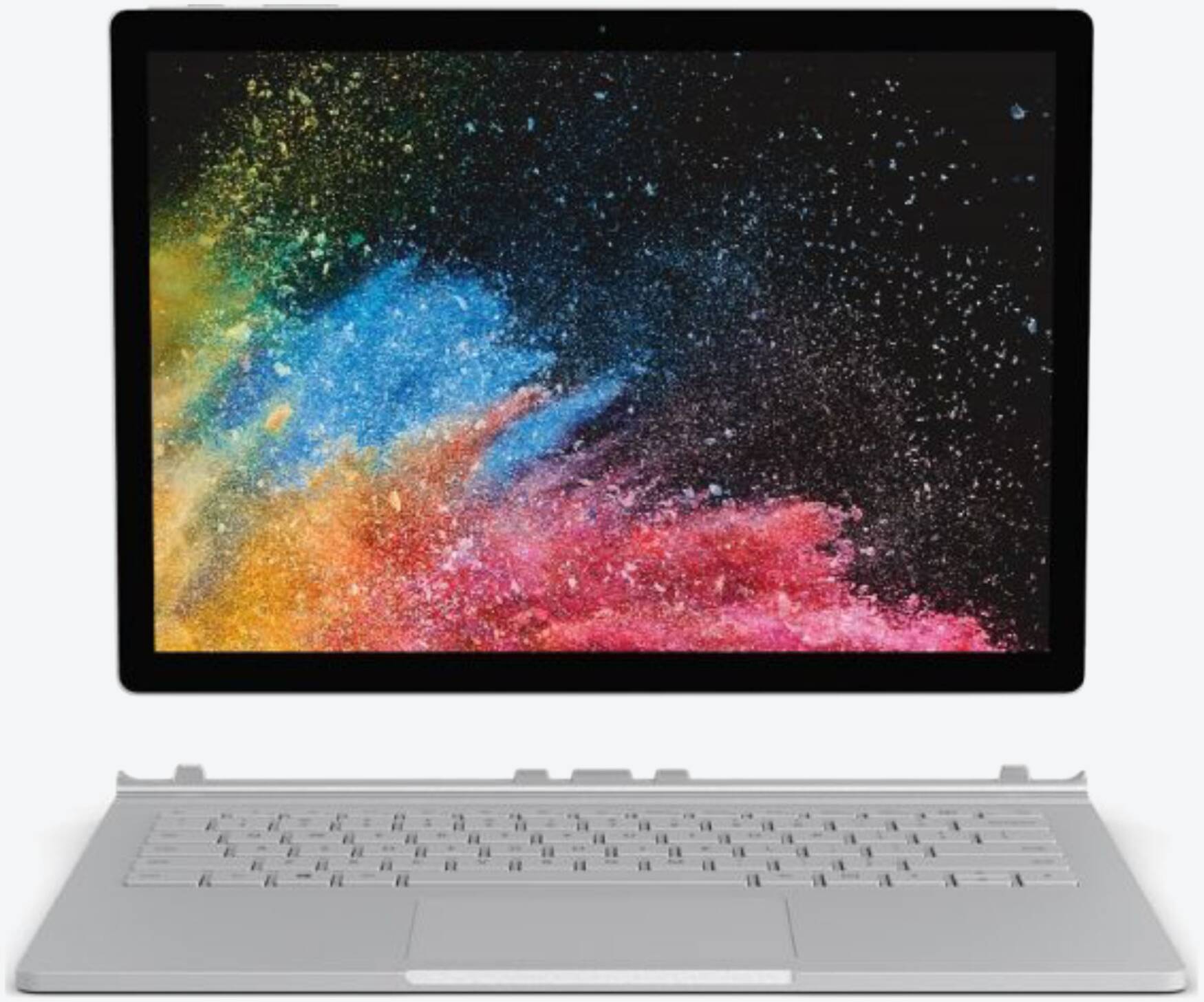 Microsoft Surface Book 2 15 Zoll Microsoft Surface Book 2 15 Zoll Core i7, 16GB RAM, 1TB, GeForce GTX