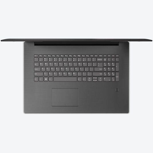 Lenovo IdeaPad 320-17IKB 80XM00JMGE Schwarz