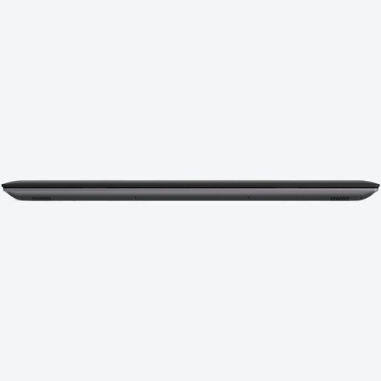 Lenovo IdeaPad 320-17IKB 80XM00JMGE Schwarz