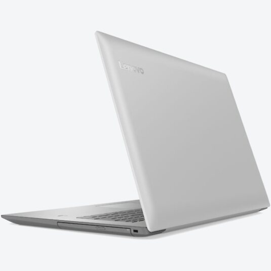 Lenovo IdeaPad 320-17IKBR 81BJ002TGE Grau